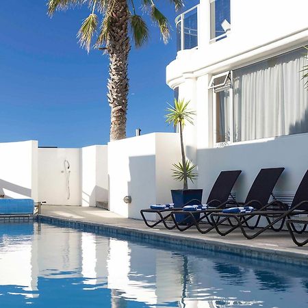 Belle Mer Beachfront Apartments - Self Serviced Mount Maunganui Ngoại thất bức ảnh