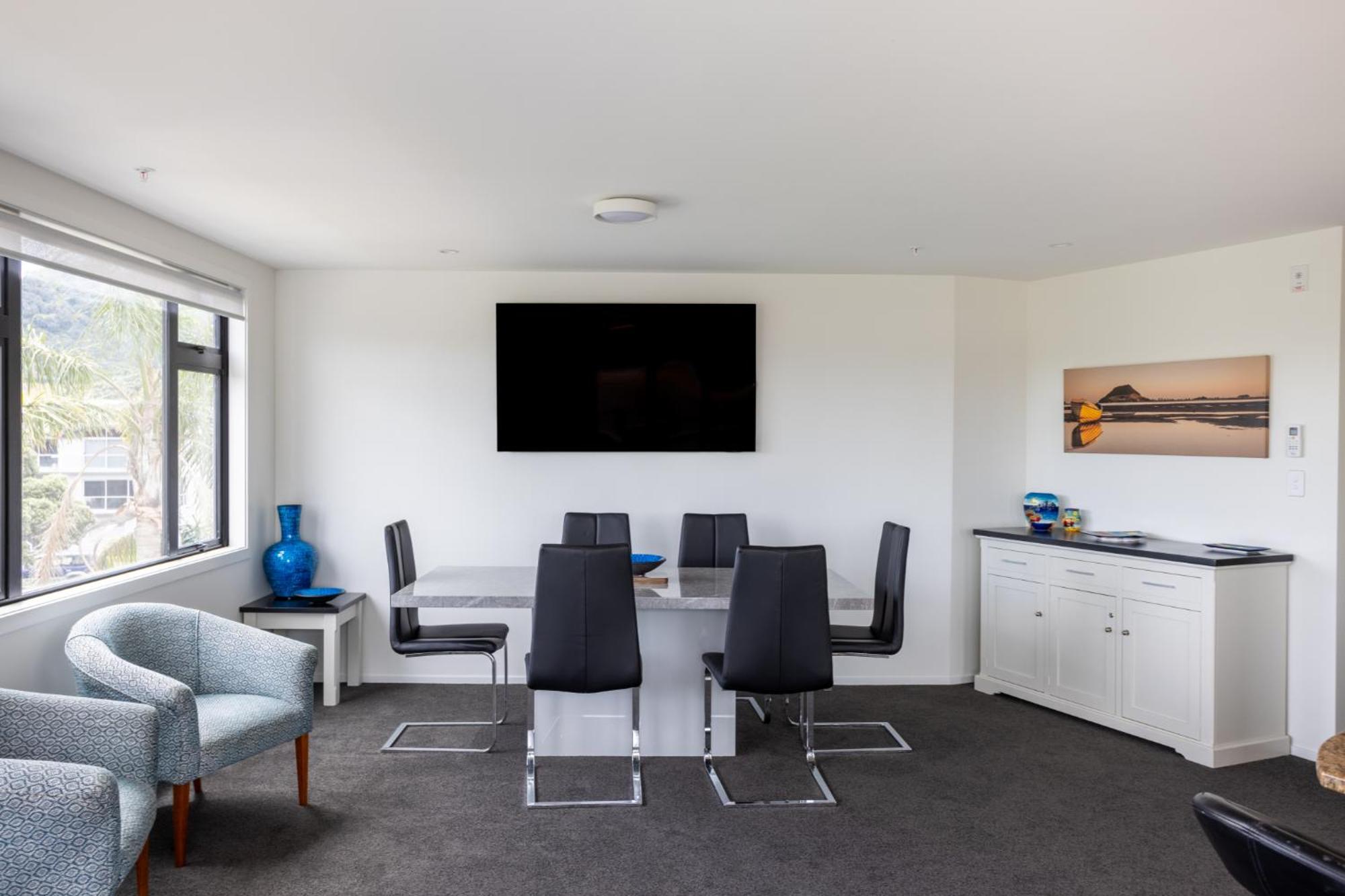 Belle Mer Beachfront Apartments - Self Serviced Mount Maunganui Ngoại thất bức ảnh