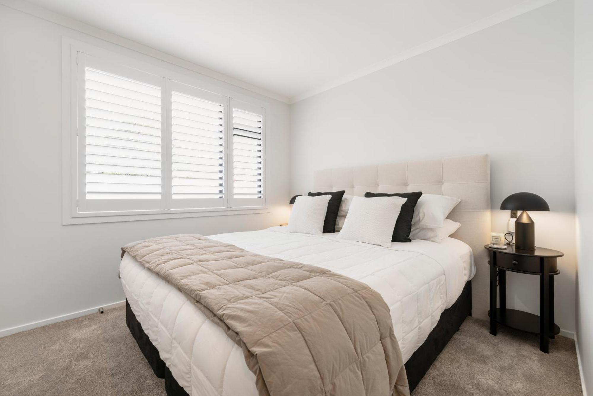 Belle Mer Beachfront Apartments - Self Serviced Mount Maunganui Ngoại thất bức ảnh