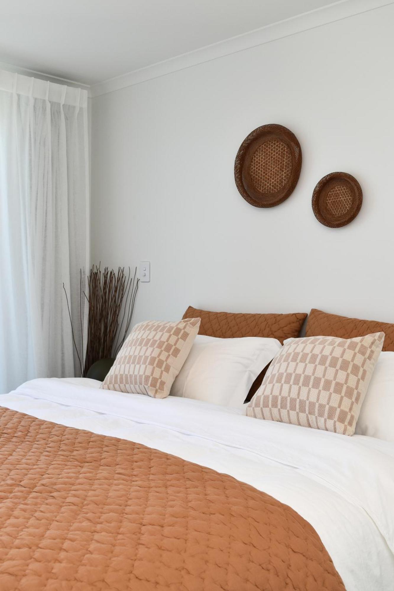Belle Mer Beachfront Apartments - Self Serviced Mount Maunganui Ngoại thất bức ảnh