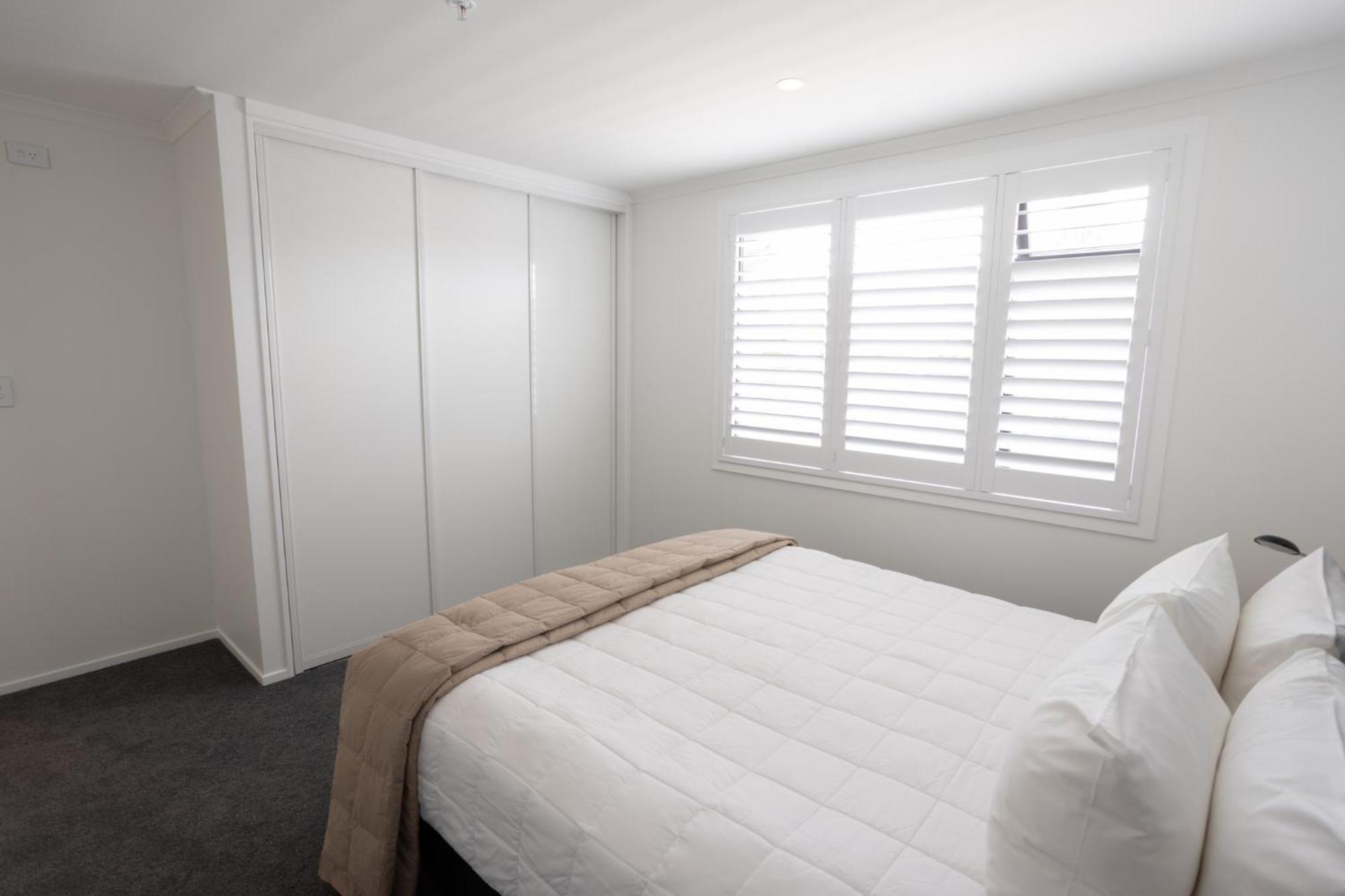 Belle Mer Beachfront Apartments - Self Serviced Mount Maunganui Ngoại thất bức ảnh