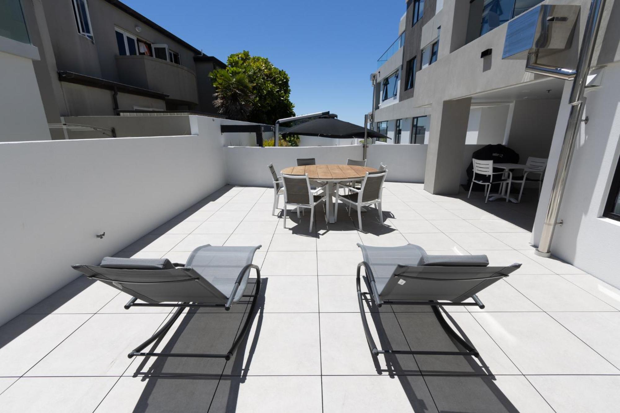 Belle Mer Beachfront Apartments - Self Serviced Mount Maunganui Ngoại thất bức ảnh