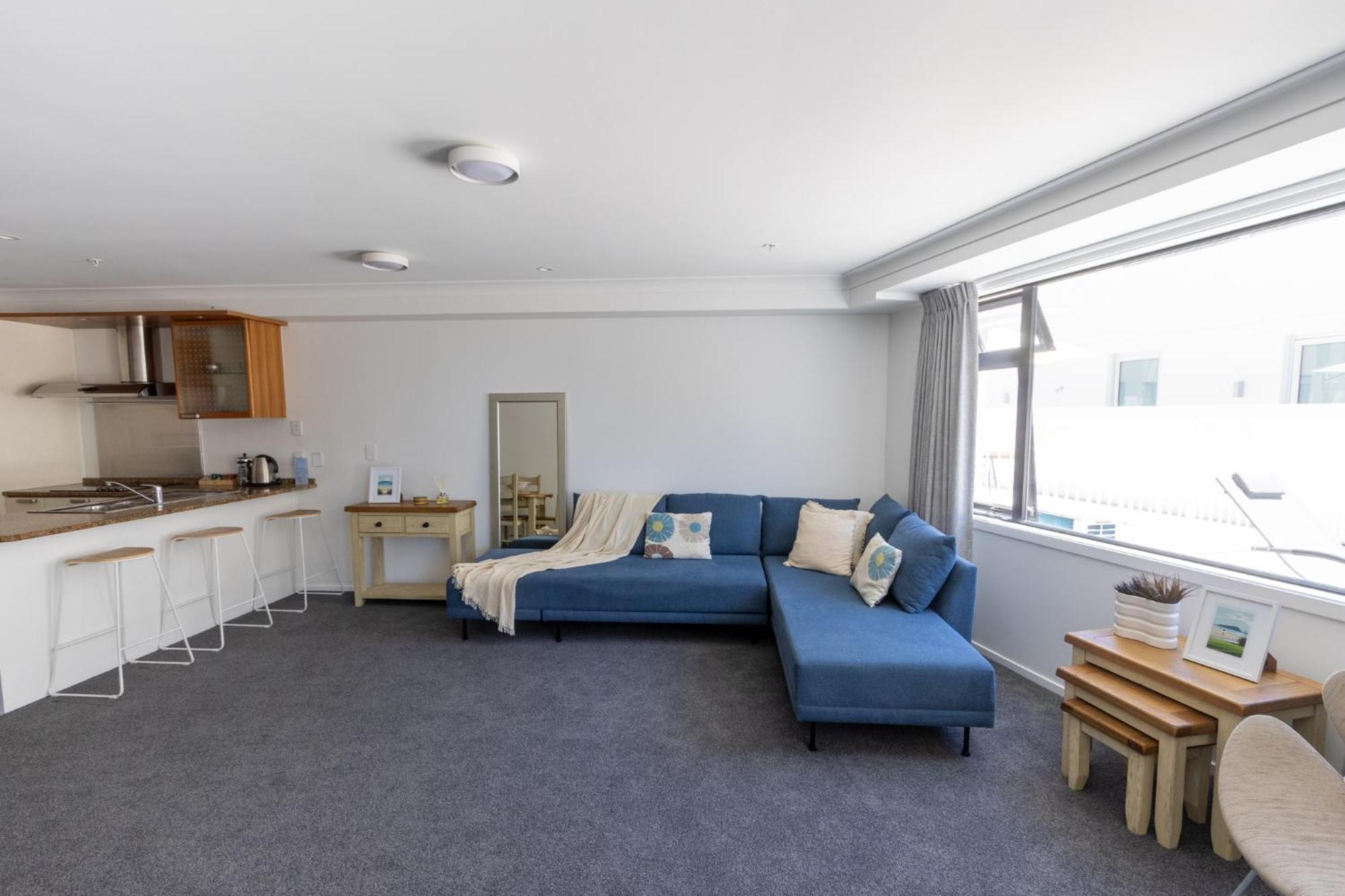 Belle Mer Beachfront Apartments - Self Serviced Mount Maunganui Ngoại thất bức ảnh