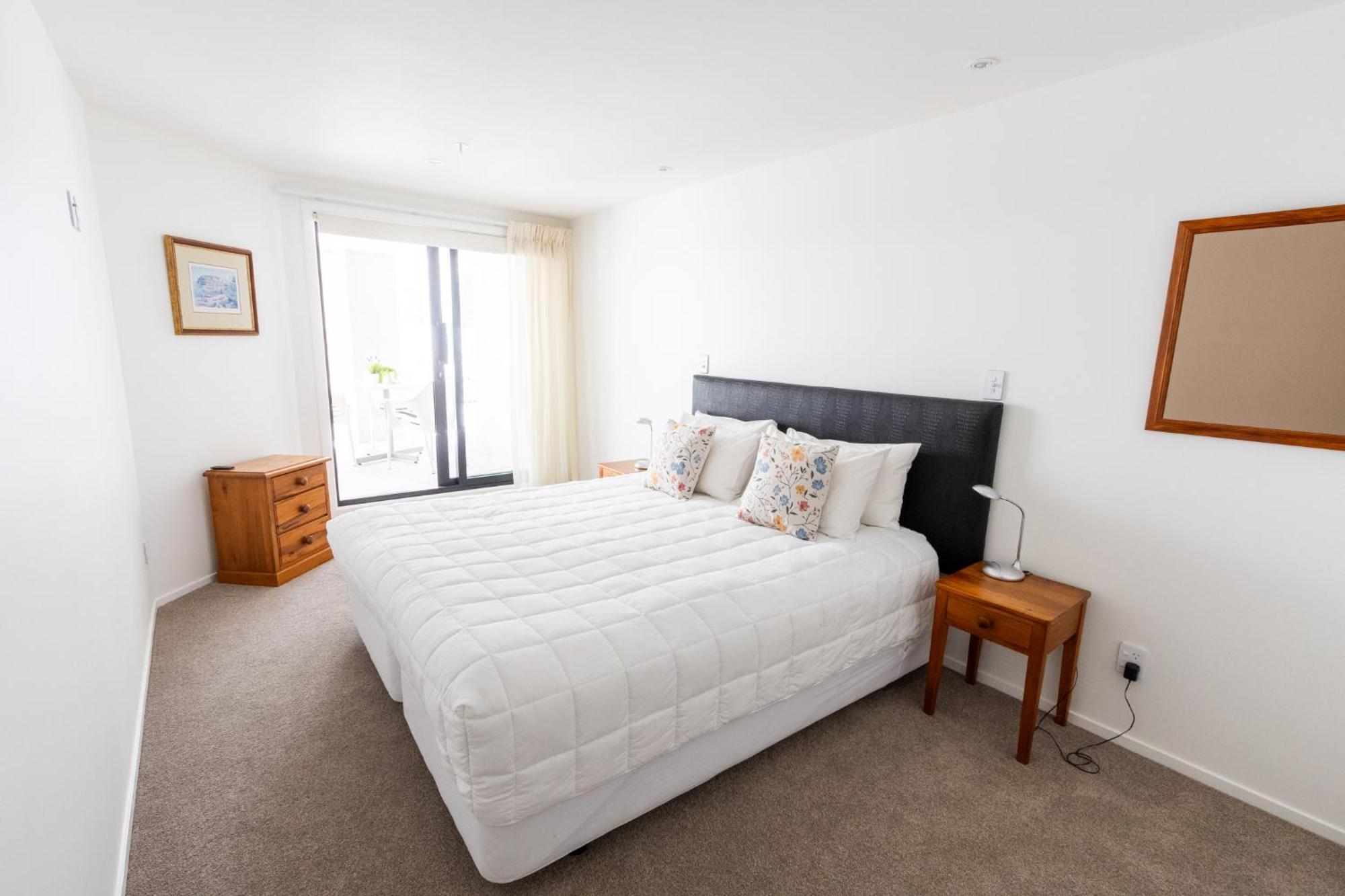 Belle Mer Beachfront Apartments - Self Serviced Mount Maunganui Ngoại thất bức ảnh
